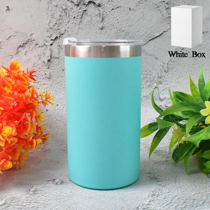 Daily Sip Vacuum Mug