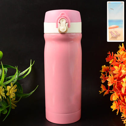 Hydra Core Stainless Bottle