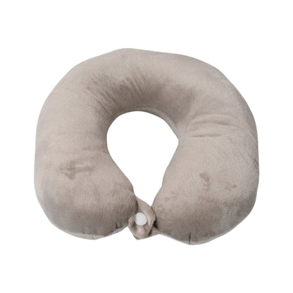 Soft Neck Pillow for Car Home & Travel Comfortable Multipurpose Head Rest